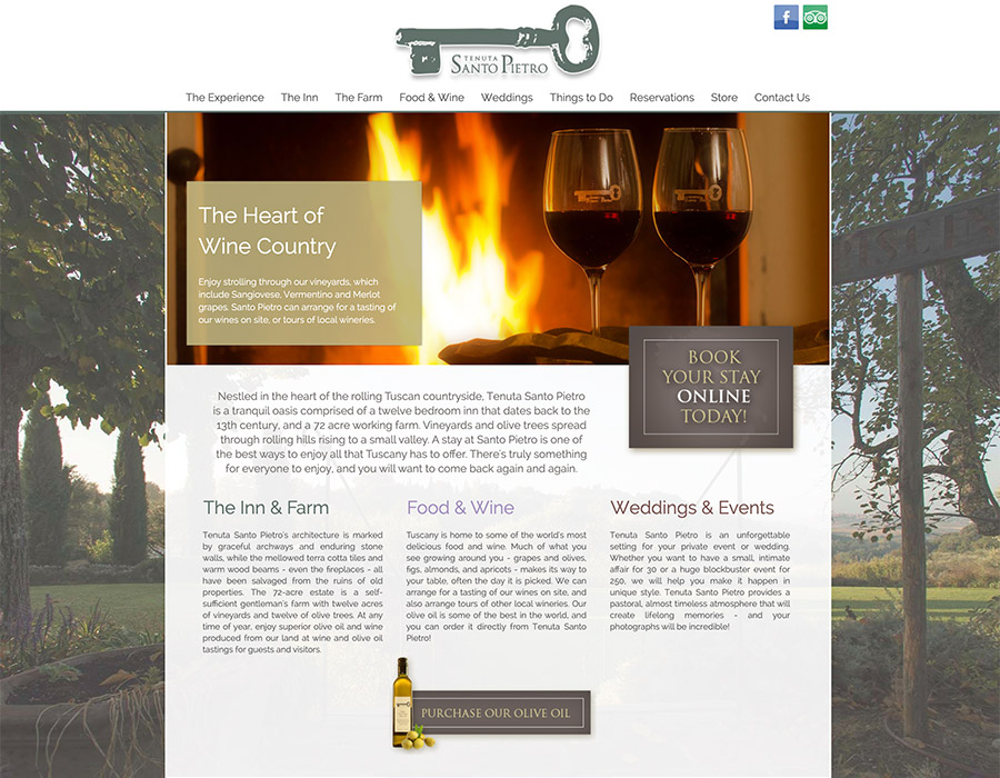 Web Site Design for Boston Businesses